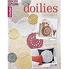 Doilies Updated: Crochet