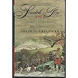 The Scratch of a Pen: 1763 and the Transformation of North America (Pivotal Moments in American History)