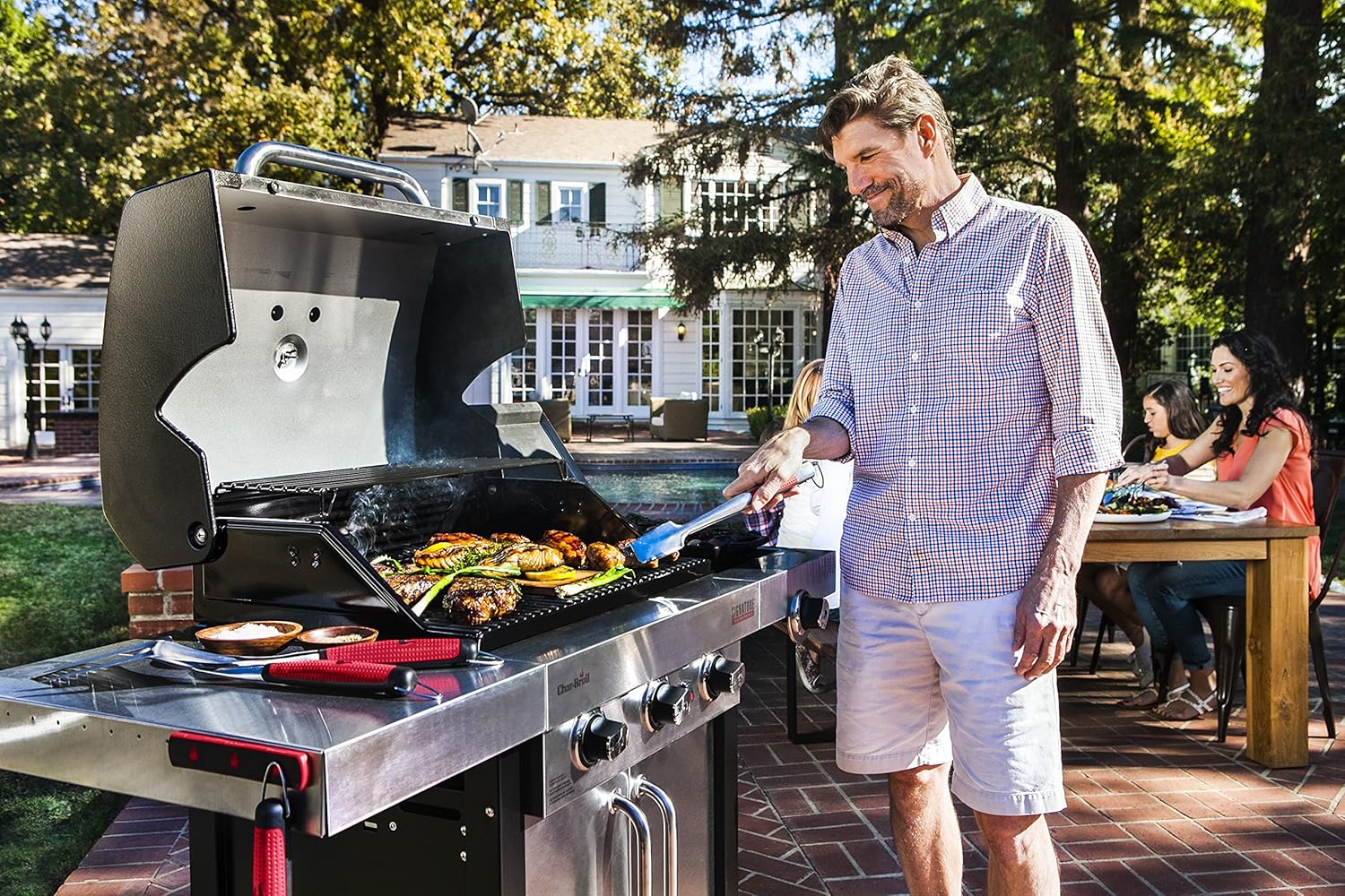 best infrared grill on the market