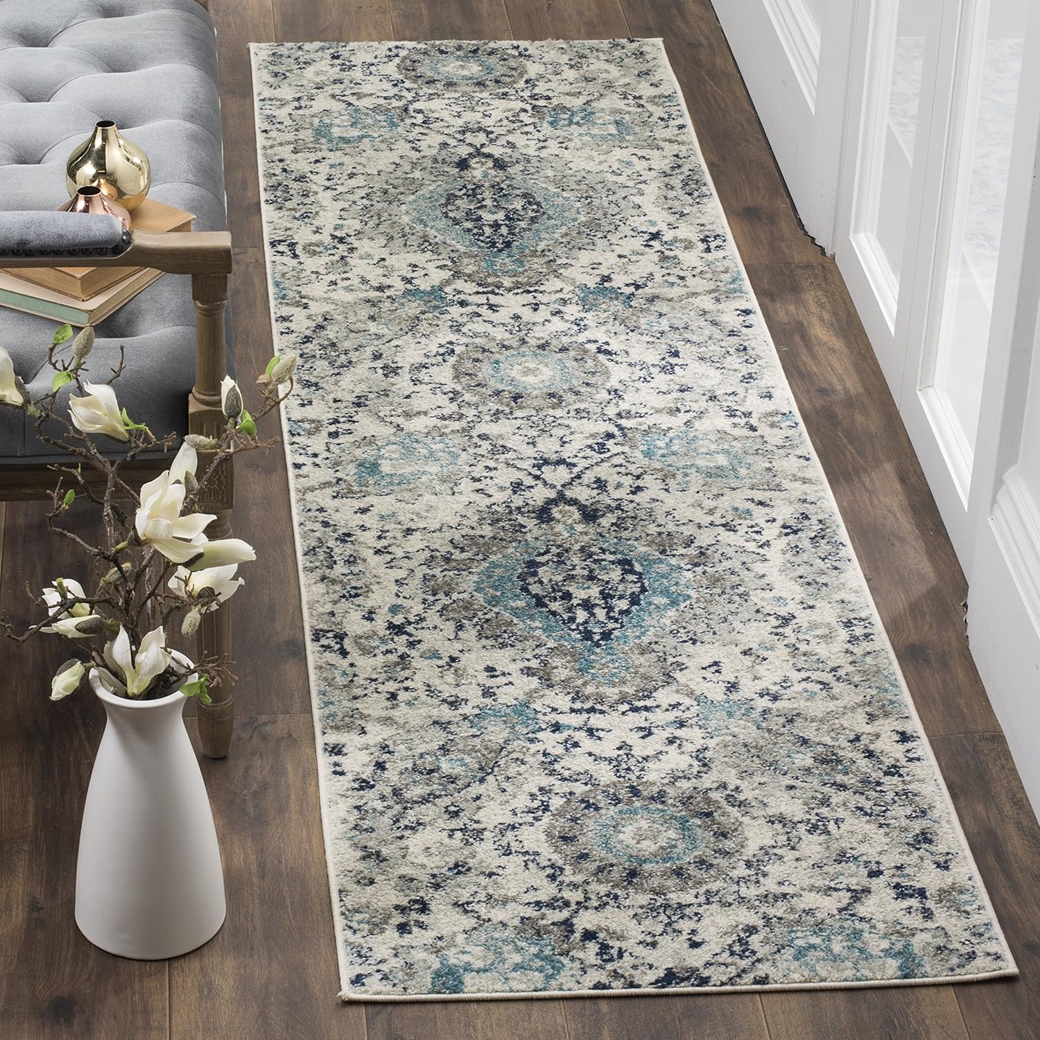 Best cost to carpet 3 bedrooms