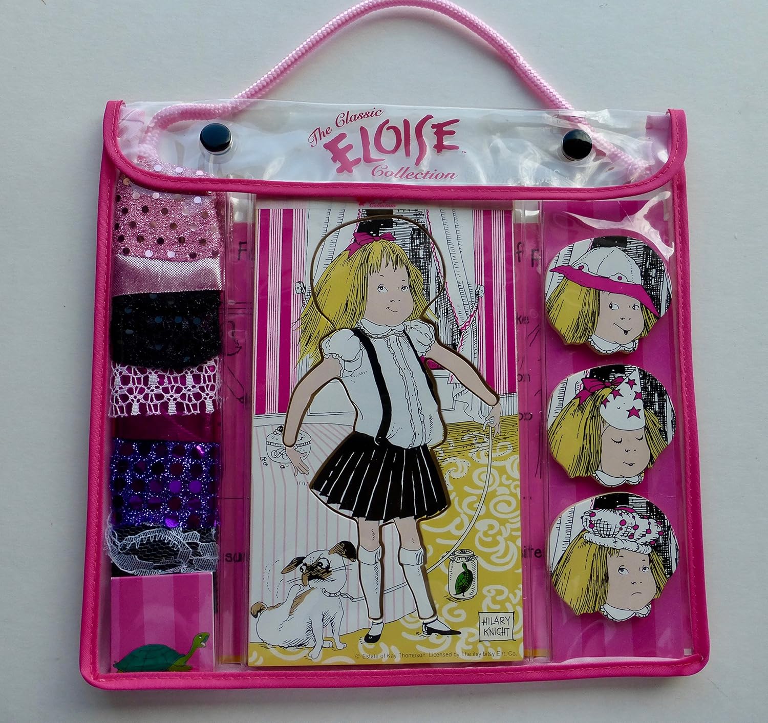 woodkins dress up dolls