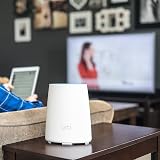 NETGEAR Orbi RBS40 AC3000 WiFi Range Extender Satellite Tri-Band 2000 Sq Ft view 3