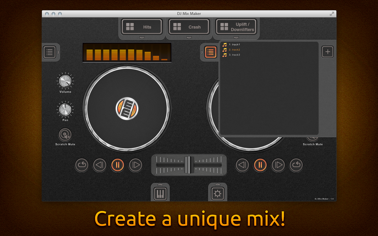 DJ Mix Maker [Download] - Thumbnail 3