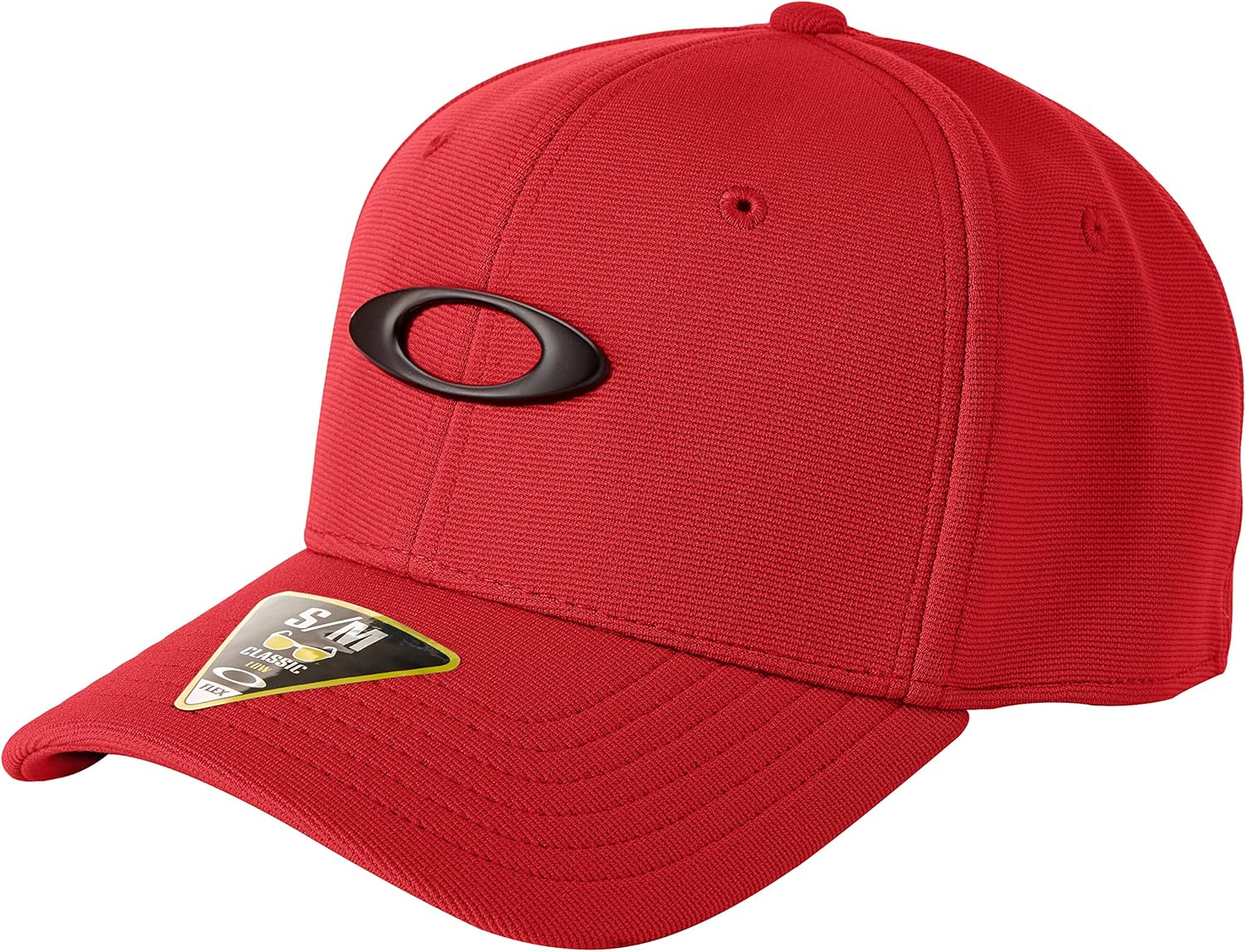Oakley Men's Tincan Cap: Clothing