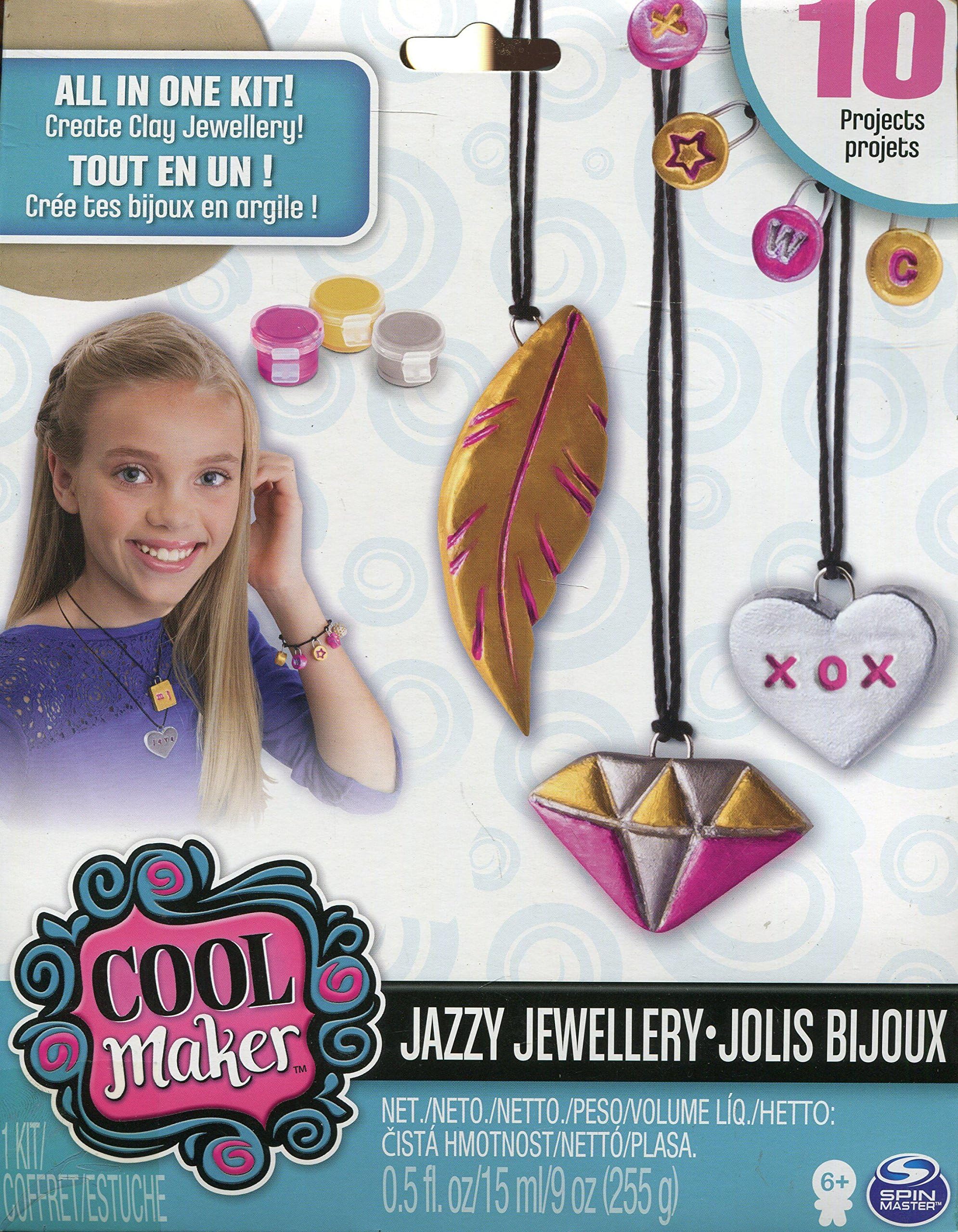 Pottery Cool 6034125 Jewellery