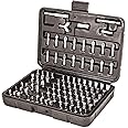 Titan 16100 Security Bit Set (100 Piece)