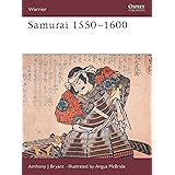 Samurai 1550–1600 (Warrior)