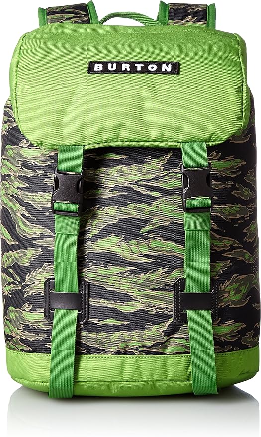 burton youth tinder pack