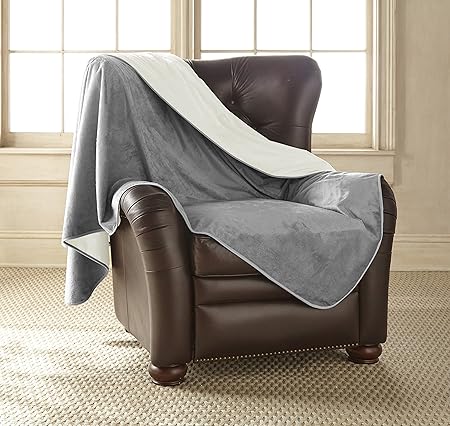 mambe waterproof pet blanket