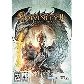 Divinity II: Ego Draconis - PC