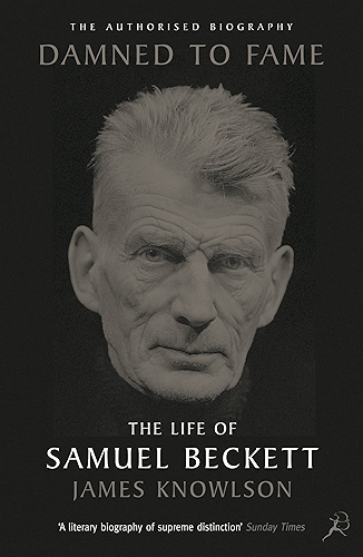 Download Damned to Fame: the Life of Samuel Beckett (English Edition) PDF