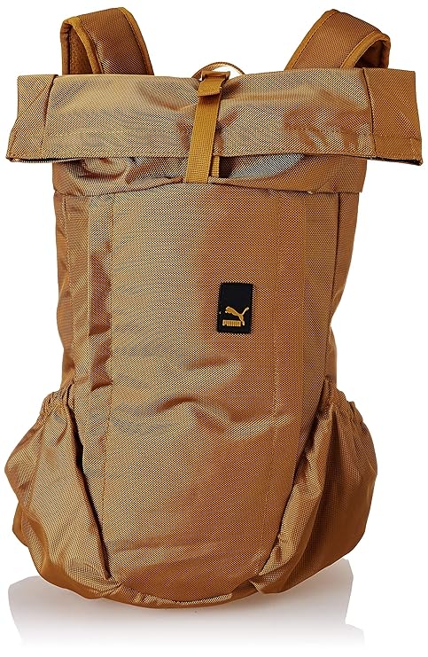 Puma backpack brown Clearance