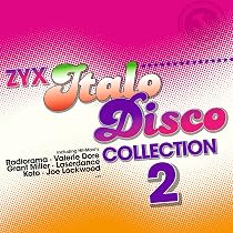 ZYX Italo Disco: Best Of Vol. 6 [VINYL] | Amazon.com.br