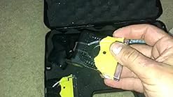 Taser X26P Parts Diagram - canvas-woot