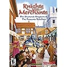 Knights and Merchants - The Shattered Kingdom + The Peasants Rebellion  [Steam Key]