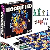 Ravensburger Horrified: Universal Monsters Strategy Board Game for Ages 10 & Up (60001836)