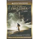 Letters From Iwo Jima