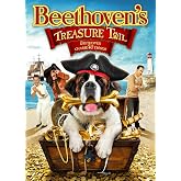 Beethoven's Treasure Tail