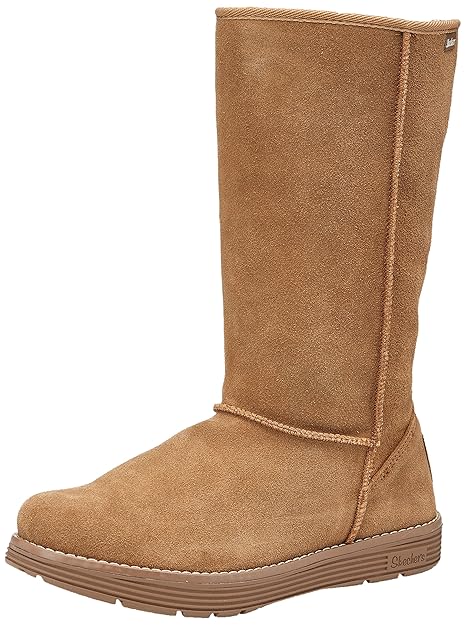 skechers adorbs boots