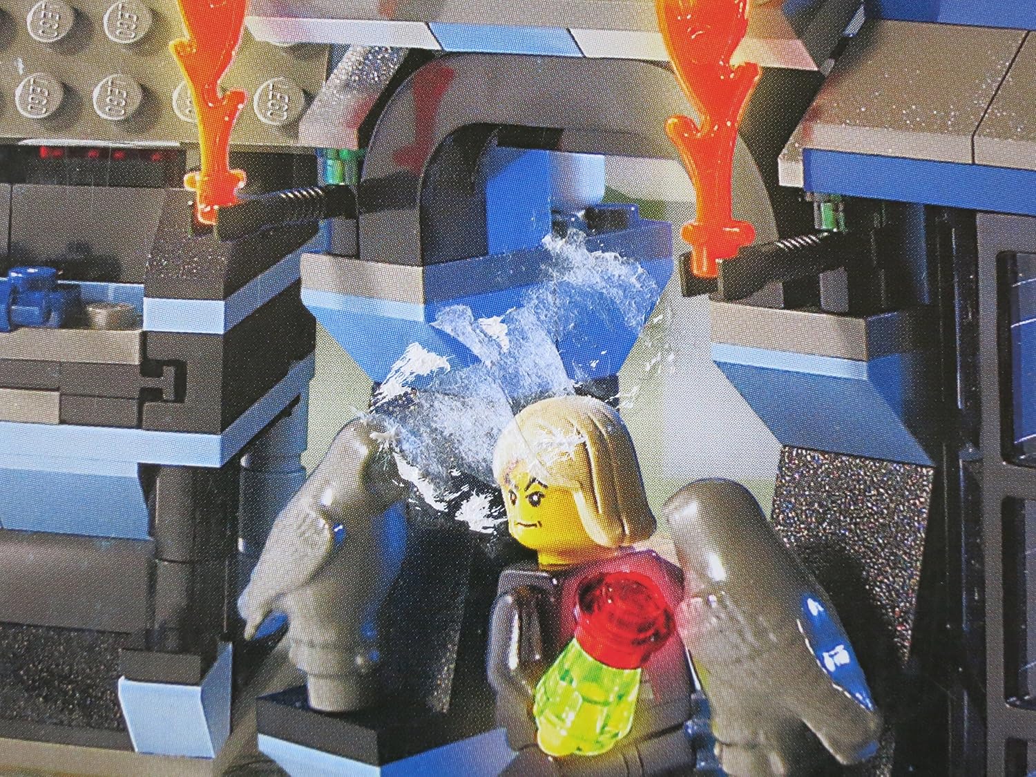 lego 4720