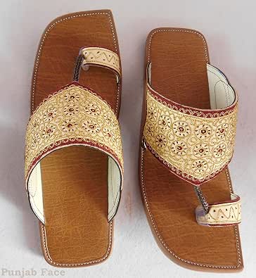 kolhapuri sandals amazon