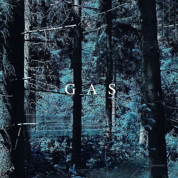 Gas - Pop - Amazon.com Music