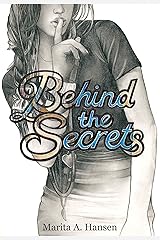 Behind the Secrets (Behind the Lives Book 4) Kindle Edition