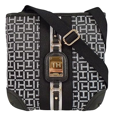 tommy cross bag