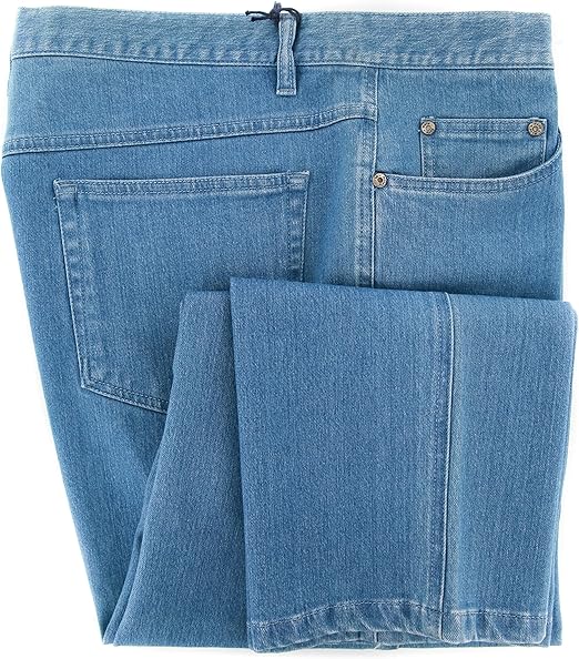 blue jeans clothing store