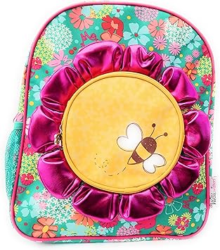 wellie wishers backpack