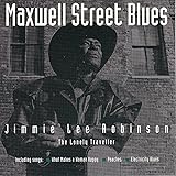 Maxwell Street Blues