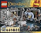 LEGO The Lord of the Rings Hobbit The Mines of