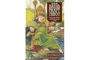 The Druidcraft Tarot