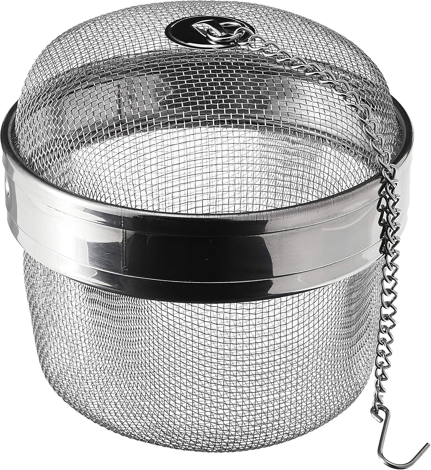 Küchenprofi, Edelstahl