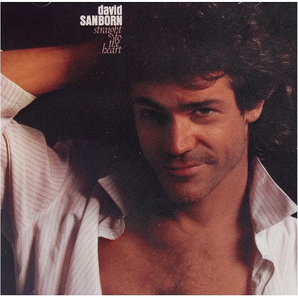 ジャズ CD David Sanborn Timeagain UCCU5834 Verve Records /00110 Amazon.com: Timeagain: CDs & Vinyl
