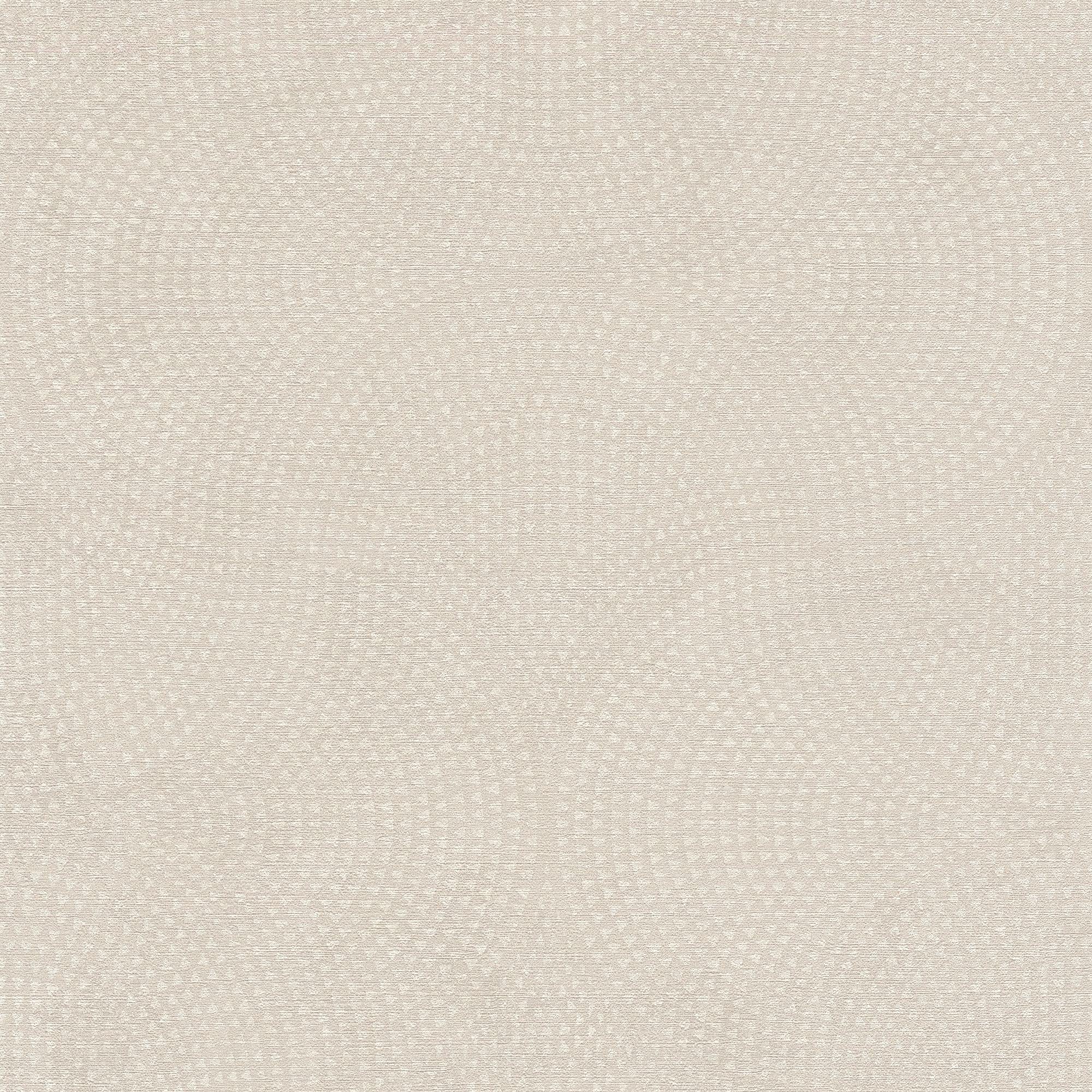 Galerie HV41048 Havana Mosaic Fan Motif Wallpaper, Beige/Cream, 10.05m x 53cm