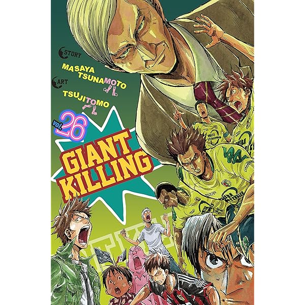 GIANT KILLING(29～56巻：計28巻) GIANT KILLING(29～56巻：計28巻) GIANT KILLING(29～56巻：計28巻)