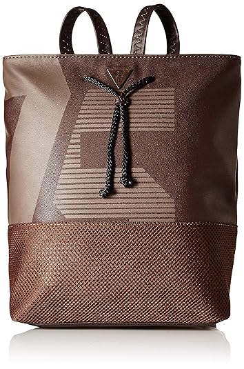 Baggit Womens Shoulder Bag (Brown)