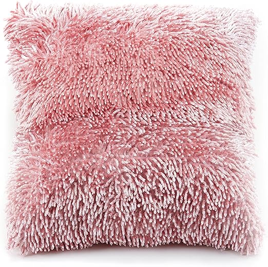 Amazon Com Home Dynamix Nicole Miller Kids Disco Popcorn Chenille