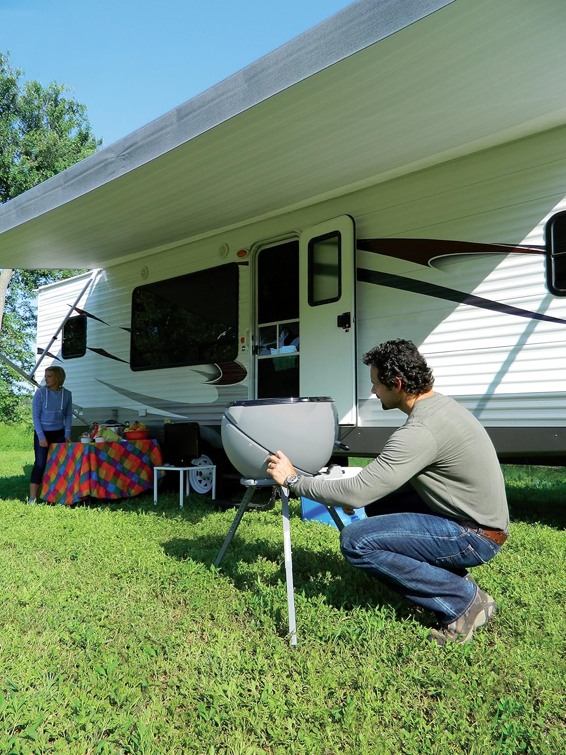 Winegard Company PA 6002 Pathway Satellite Antenna