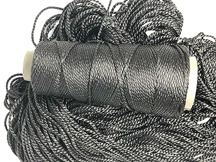 Amazon Com Knitsilk 2 Ply Mulberry Silk Yarn In Cones 50