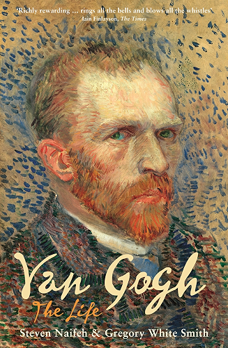 Download Van Gogh (English Edition) PDF