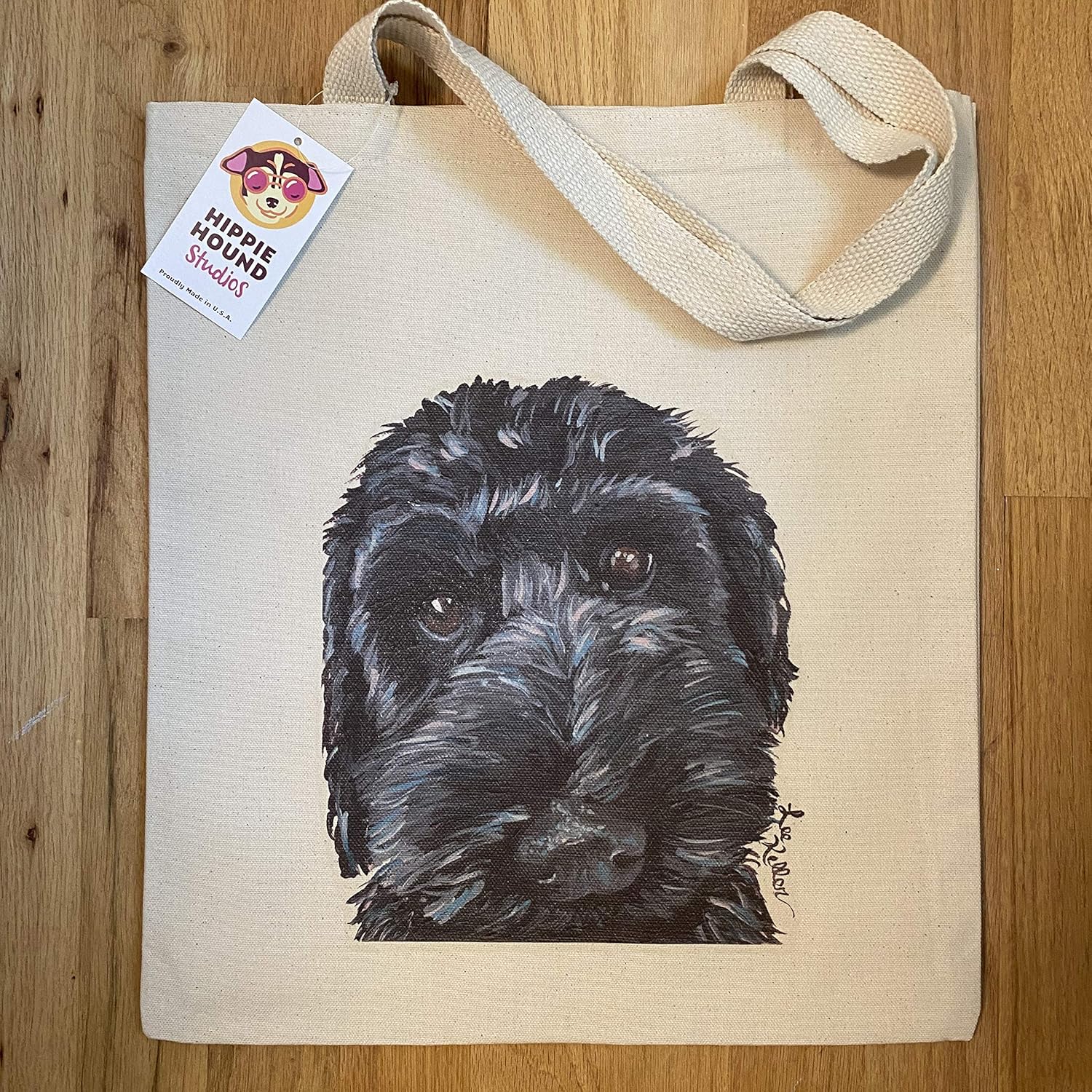 gifts for labradoodle lovers
