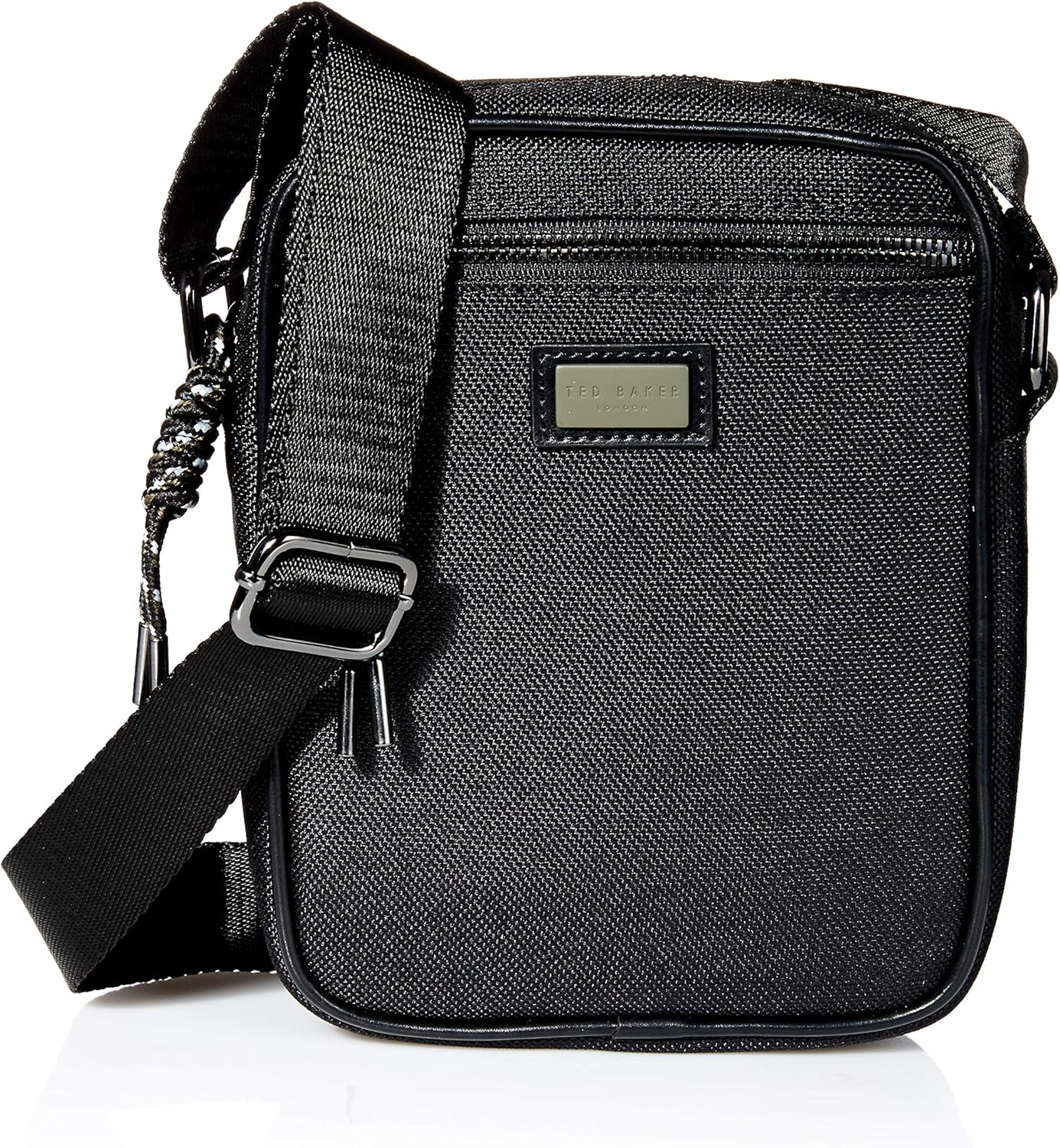 ted baker mens flight bag