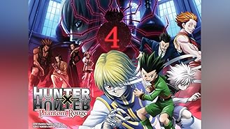 Download Amazon Com Watch Hunter X Hunter The Last Mission Prime Video For Android Free Get Wallpaper Amazon Com Watch Hunter X Hunter The Last Mission Prime Video HD