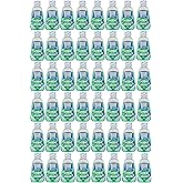 Scope Travel Size Mouthwash Classic Original Mint 1.2 Oz 48 Pack