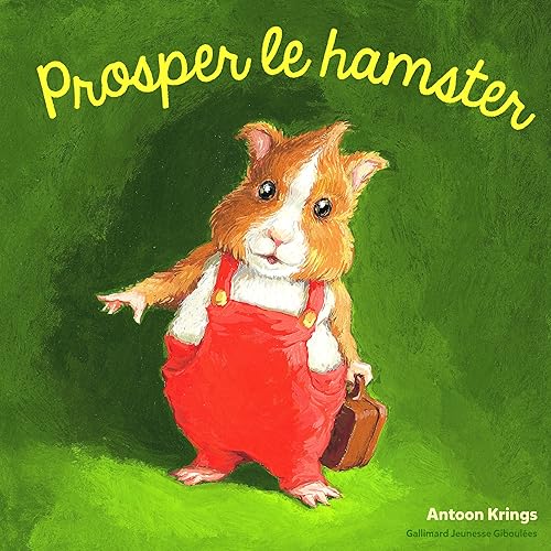 Download Prosper le hamster PDF