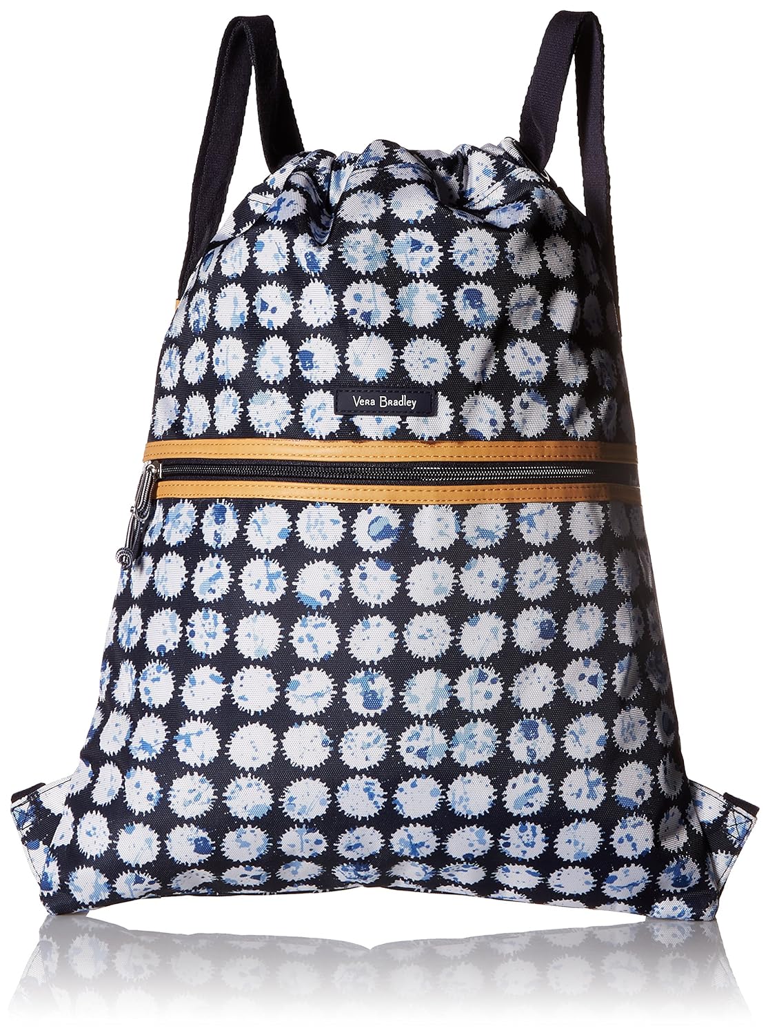 vera bradley lighten up backsack