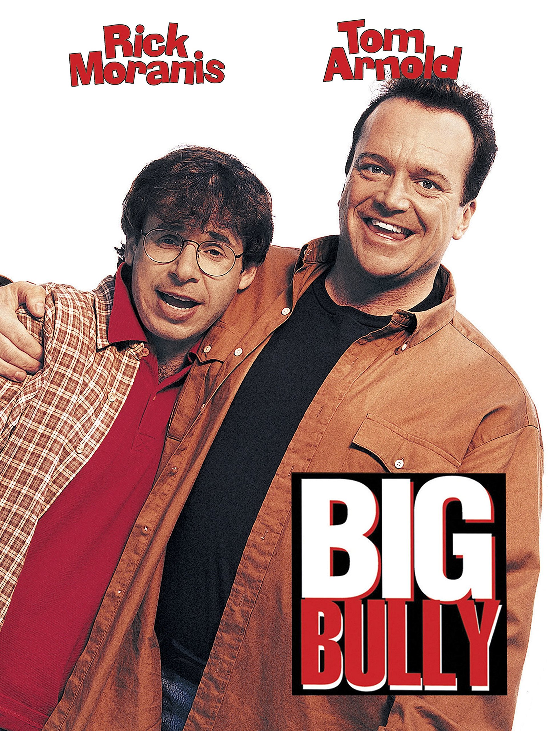 Watch Big Bully Prime Video