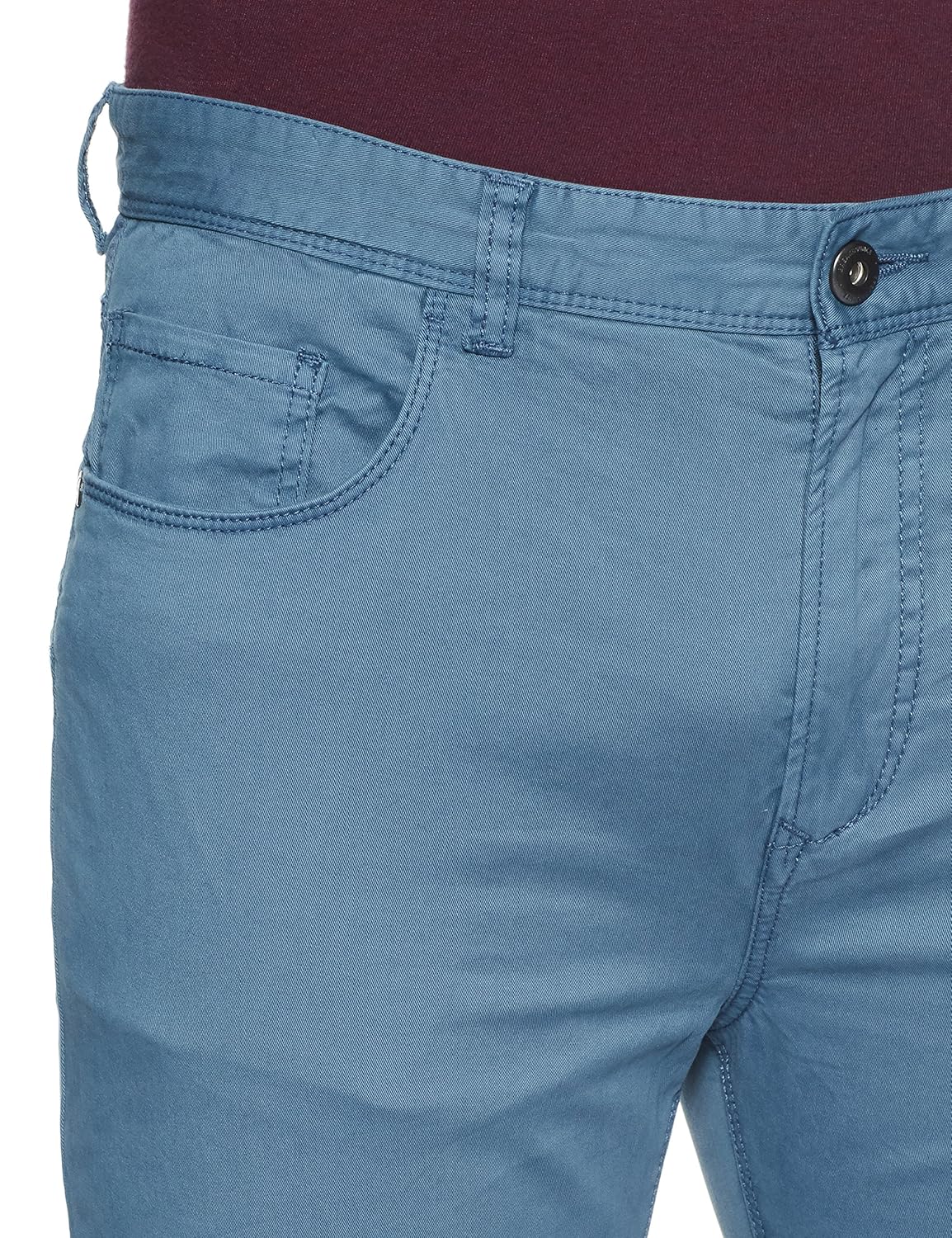 breakbounce men's slim fit chinos